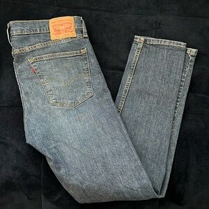 Levi 510 Jeans